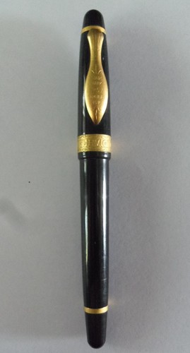 Rare stylo plume charles - rare,