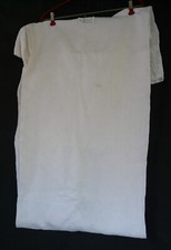 Nappe + 12 serviettes lin