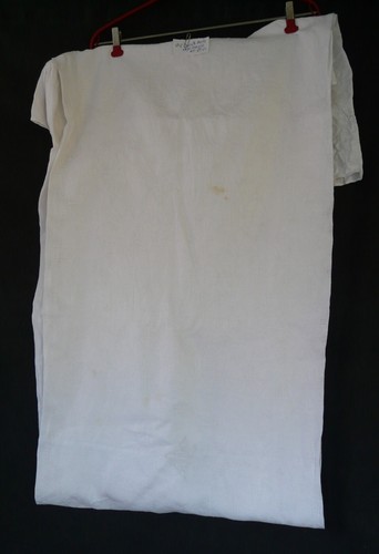 Nappe serviettes lin - +, 12