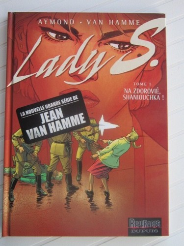 Lady tome na zdarovié - lady, :