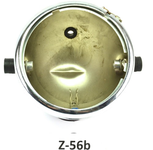 Puch 250 pot - -, lampe