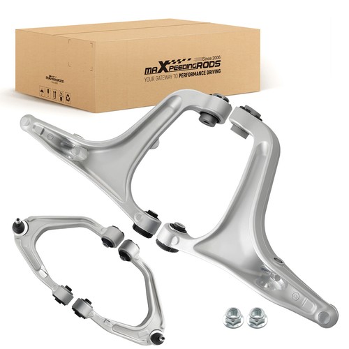 4pcs upper lower front - 4pcs, &
