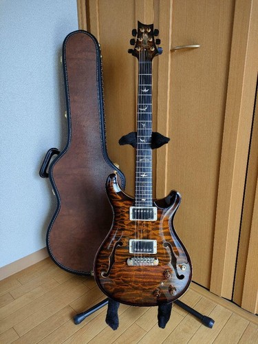 Prs private stock hollowbody - prs,