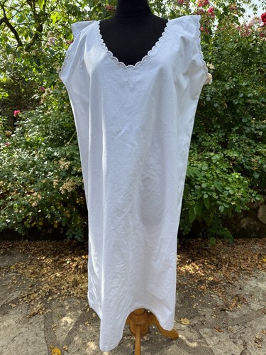 Ancienne chemise jour nuit - ancienne, jour/nuit/