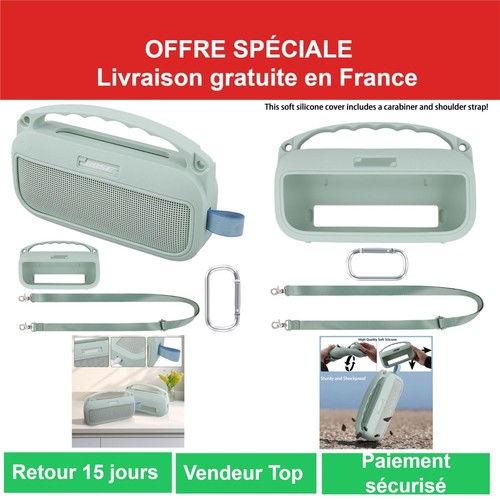 Co2crea housse silicone - en,