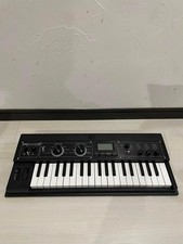 Synthétiseur Korg MicroKORG