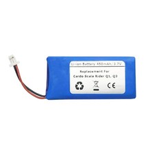 3.7V 450mAh Replacement
