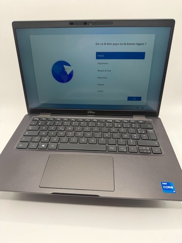 Dell latitude 7420 - latitude, –