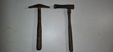 LOT DE   2  MARTEAUX  DE TOLIER CARROSSIER FERBLANTIER