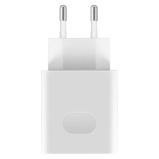 Chargeur secteur Huawei AP81 4,5A Blanc Smartphone/Tablette - Câble USB type C