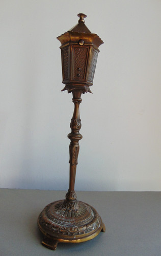 Ancien briquet table - briquet,