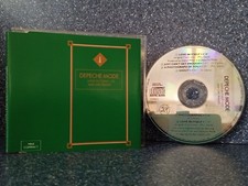 LOVE IN ITSELF 6 TRACKS FRENCH