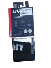 CHAUSSETTE BLANCHE NOIRE