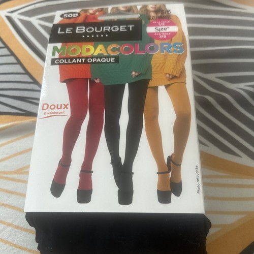 Bourget modacolors - le,