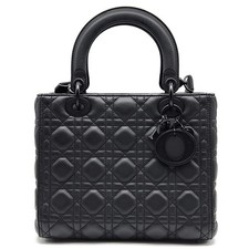 Dior Sac Lady Ultra-Matte