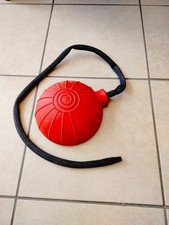 Vintage Ancien Gonfleur Pour matelas Pneumatiques Camping