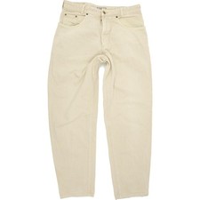 Joker Humphrey & Brothers  Homme Beige Straight Regular  Jeans W35 L32 (57741)