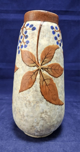 Louis auguste dage vase - louis,