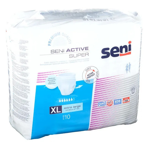 Seni active super protections - active,