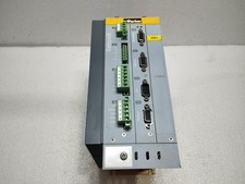 PARKER C3S063V2F11I11T40M00 SERVO DRIVE COMPAX3