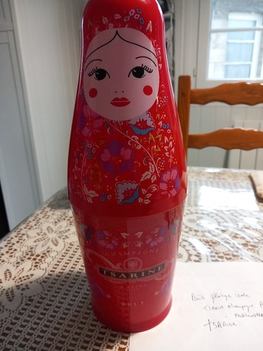 Etui rouge pour - rouge,