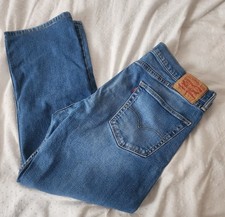 Jean Levi Strauss & GO 505