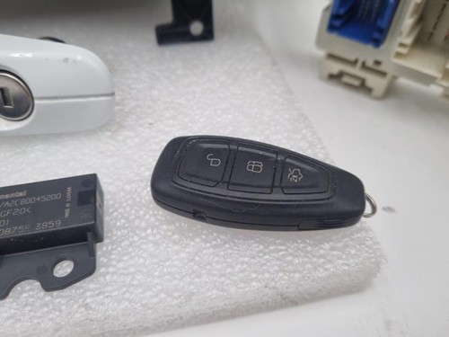 Kit demarrage ford grand - demarrage,