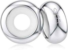 Authentic 2Pc Clip Lock Spacer