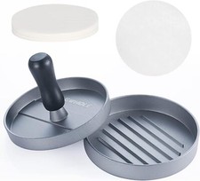 Presse à Burger Steak Haché