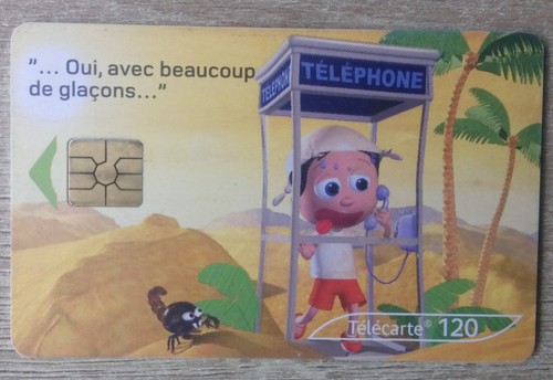 Télécarte f1261e 000 ex - f1261e, 50