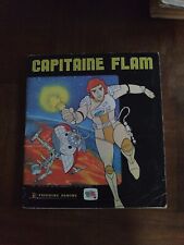 Album Capitaine Flam Incomplet