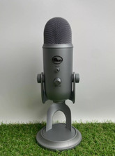 Micro blue yeti usb idéal - blue,