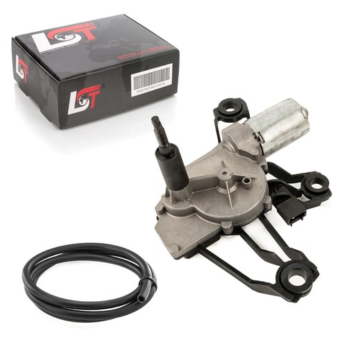 Moteur essuie glace arrière - d'essuie-glace,