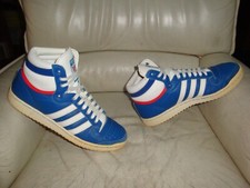 Adidas Top Ten High / Hi Used - Sneakers T. 44 Occasion - US 10 / UK 9,5 #2