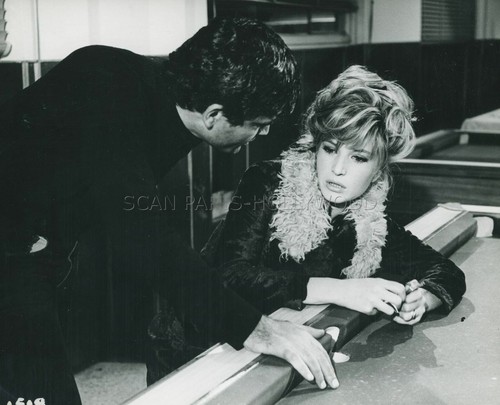 Monica vitti bambole - vitti,