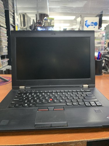 Lenovo thinkpad l430 intel - l430,