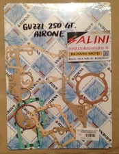 Série Joints de Moteur Moto Guzzi 250 Cc Airone 4T