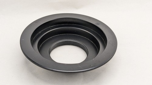 Bague adaptation leica leitz - bague,