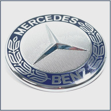 Original mercedes emblème - original,