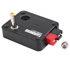 1X Adapter Power Connector to