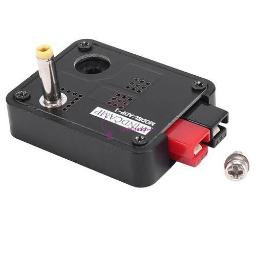 Adapter power connector to - adapter,