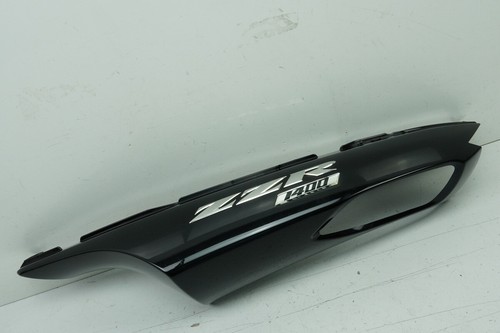 Kawasaki zzr 1400 zxt40a - 1400, abs