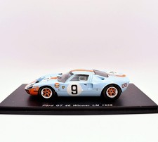 Miniature Voiture Racing Auto