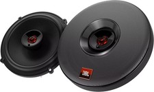JBL Club 625SQ Enceinte 2 voies de Harman Kardon - 225 Watt Haut-parleur 165 mm
