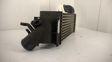 Echangeur air (Intercooler)