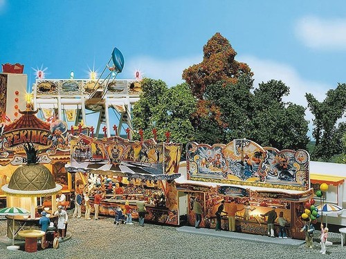 Faller stands fête - de,