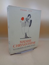 Pierre LOTI : Madame