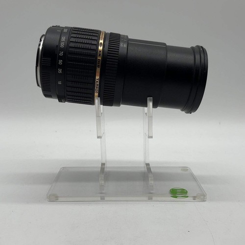 Tamron aspherical lens - tamron,