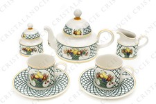 Tête à tête Basket par