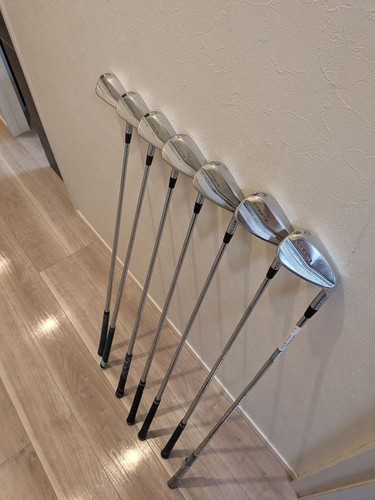 Set fers cobra king tec - cobra, one